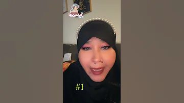 Iyaduba Wey Ogtahay Booyaasinimo In Loo Soo Guursaday Somalicommunity Ciyaalxamar Shortvideo 