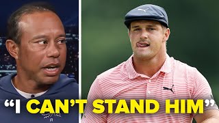 The Most HATED Golfers Of All Time.. by Sporting Focus 792 views 2 weeks ago 8 minutes, 2 seconds