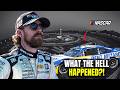 RYAN BLANEY JUST PULLED OFF the MOST INSANE Comeback at Darlington!