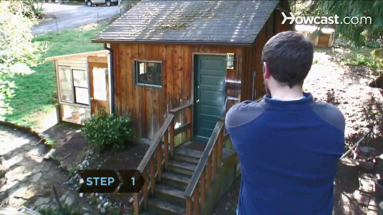 How to Improve Your Home's Curb Appeal - YouTube