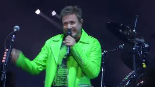 Duran Duran - Friends of Mine (Live 5/31/2023)