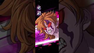 Ultimate Indura Derieri - Seven Deadly Sins Grand Cross