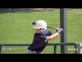 14U Cup: Friday's Sights and Sounds