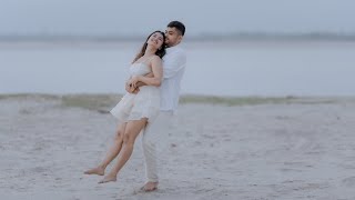 Anwit Chunnu Whispers Of Love Pre Wedding