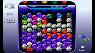 Hexic HD 85 Billion Sfmmc :: PxM Montage