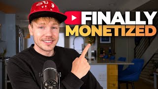 How Much Money YouTube Paid Me After 1000 Subscribers (My First 90 Days as a Monetized Creator)