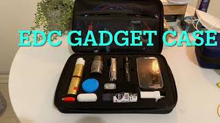 EDC Travel gadget case with Pluckfoam screenshot 5