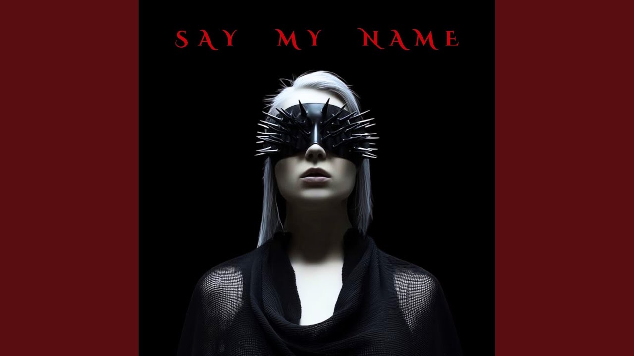 Say My Name - YouTube