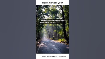 Mind-Bending Riddles: Crack the Enigma and Test Your Wits! #shortvideo #shorts #short