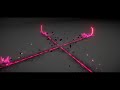 Beginning of video