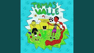 Video thumbnail of "Release - Tomás Valle"