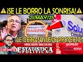 SE LE BORRO LA SONRISA ¡ LE CIERRAN NUEVO NEGOCIO A SALINAS PLIEGO !