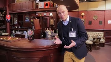 Introduction Responsible Management in Practice at Coronation St (MOOC Managing Responsibly, 19/25)