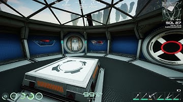 Osiris  New Dawn Fabricator Noise