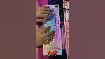 TM680 Everglide Aqua King Sound Test