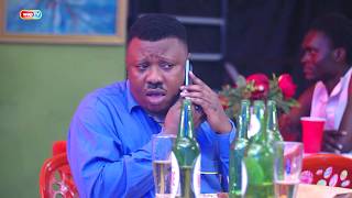 Akpan ruins another racket 😂| Akpan and Oduma Latest Episode