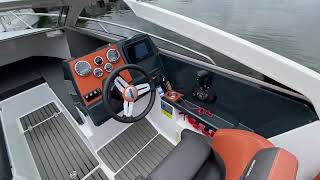 Bella 620 HT (2016)