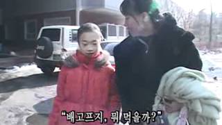 인간극장 - Screening Humanity 20100218 #001