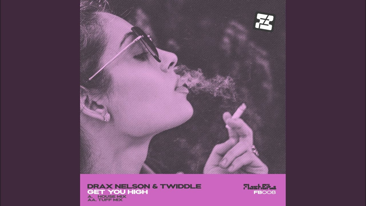 Download Get You High (Tuff Mix) MP3