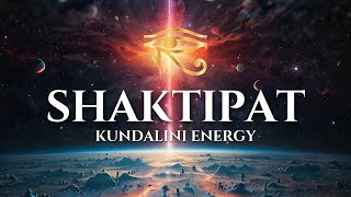 Awaken Your Kundalini Energy with Shaktipat & Tantric Music