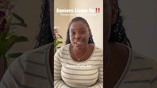 The Renters Rights Act explained 🏡 #renters #renterscommunity #rentersrights #personalfinance