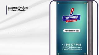 Custom Banner Experts Fast & High Quality Banner Printing In Nyc