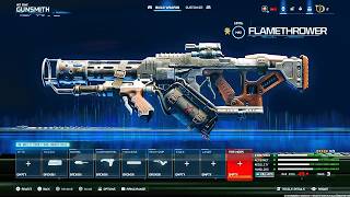 I Unlocked a FLAMETHROWER in Black Ops 7 😳