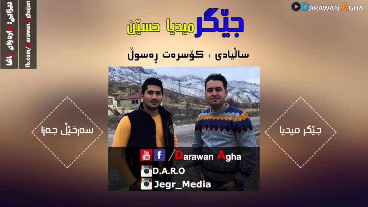 Jegr Media - Nyan Yari Sherenm TikTok