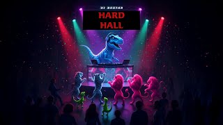Hard Techno Dinosaur Takeover | Official Video