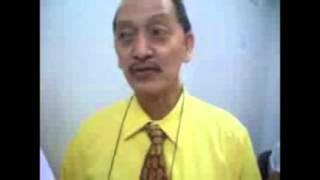 NSTP LTS 1 MODULE 6 Activity Interview