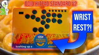 Gaming Wrist Pain SOLVED with this Fightstick?