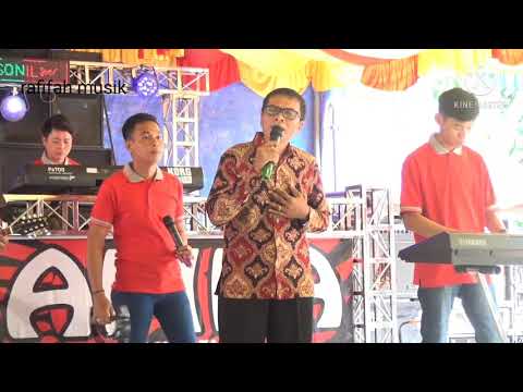 Robet kenedi [ ibu ] at RAFIFAH musik / serapek kecek