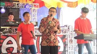 Robet kenedi [ ibu ] at RAFIFAH musik / serapek kecek