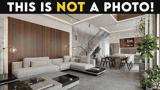 Nano Banana 2: Architects Might Stop Rendering After This