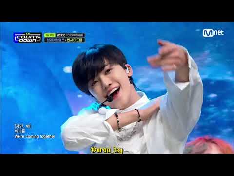 NCT DREAM PERFOMANCE COMPILATION "HELLO FUTURE"