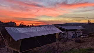 We're Building an Eco Home in Bulgaria