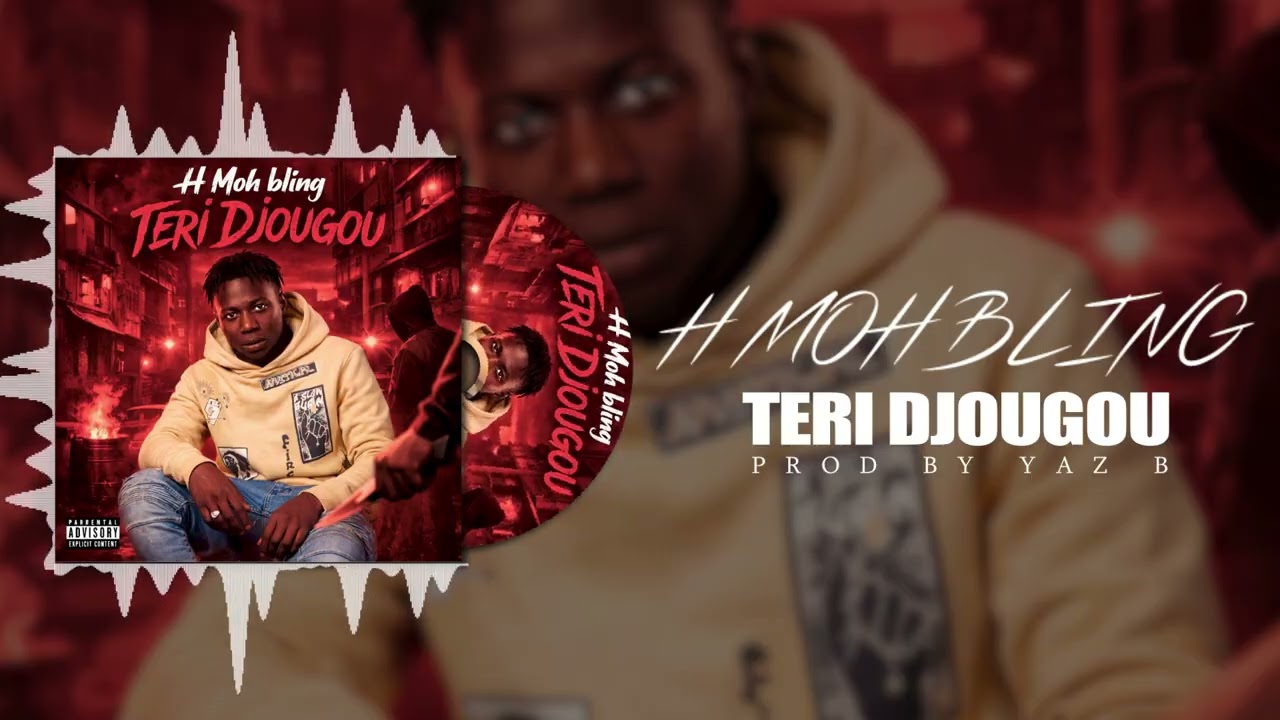 H MOH BLING -  TERI DJOUGOU (2026)