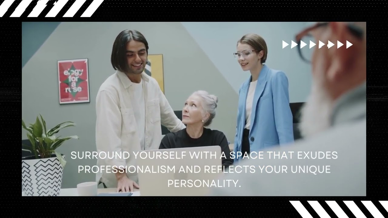 Travel and Lifestyle | Boss Lady Décor for Your Office