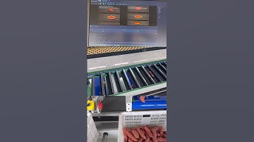 Sweet potato optical vision sorter,Optical sorting grading machine for cucumber