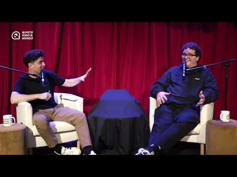 QUIETO TODO EL MUNDO #44