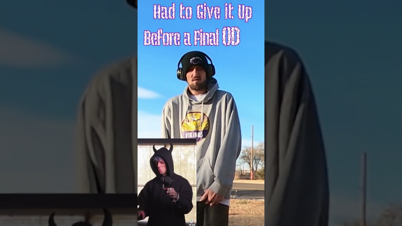 Devil by Phix Open Verse Challenge