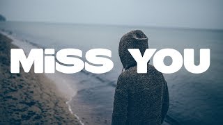 GUS - Miss You (Lyrics)