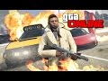 GTA 5 Online (PC) - Черный палец! #132 (Обнова)