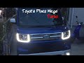 🔴Gターボ“SAⅡ - Toyota Pixes Mega Turbo - トヨタ ピクシスメガ ターボ 2017