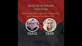 Ep22: Your DNA is the Key ~ Interview with Parabon NanoLabs, Inc.