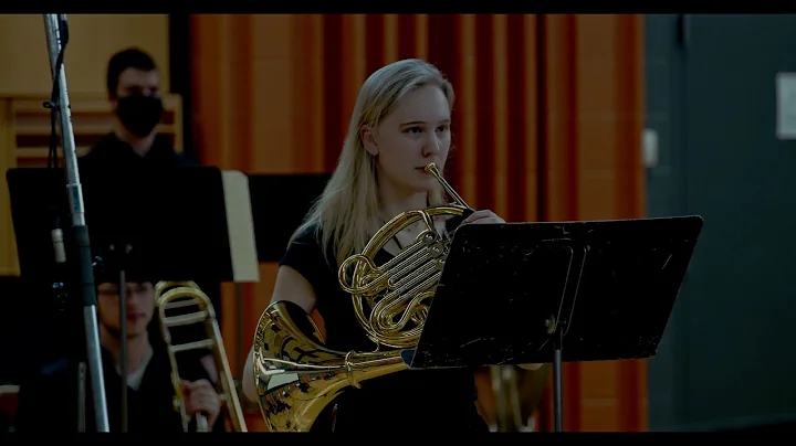 The Promise of Living, Aaron Copland (arr. Singlet...