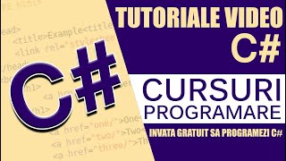 Tutorial C# SQL SERVER | Aplicatie Baza De Date ClientX | Codul C# De Afisare A Datelor partea 4