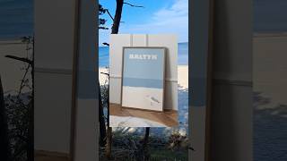 Love the Baltic Sea?Bring the Baltic home🌊 Available in my shop - link in bio
