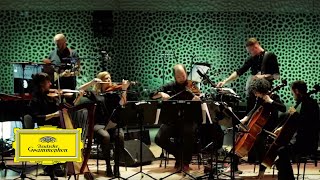 Video thumbnail of "Jóhann Jóhannsson - Odi et Amo (Live at Elbphilharmonie)"