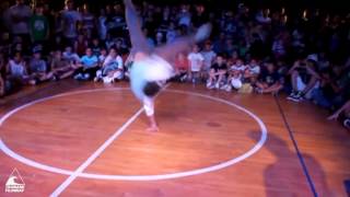 Bboy Slav Trailer By Tsunami Filmway